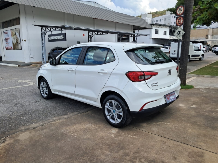 fiat argo 1.0 firefly flex drive manual 4p 20253