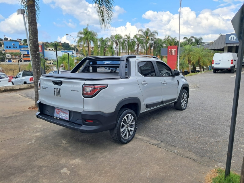 fiat strada 1.3 firefly flex volcano cd cvt 4p automatico 20253