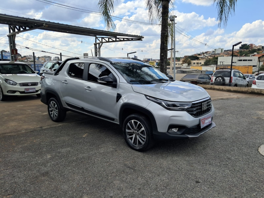 fiat strada 1.3 firefly flex volcano cd cvt 4p automatico 20252