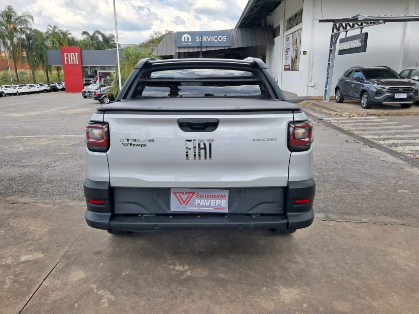 fiat strada 1.3 firefly flex volcano cd cvt 4p automatico 20254