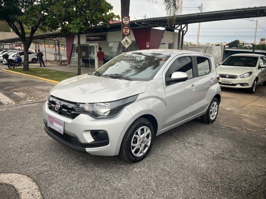 fiat mobi 1.0 firefly flex drive manual 4p 2018