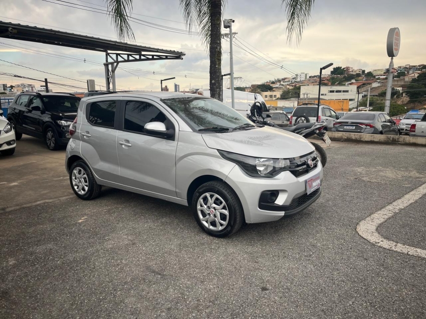 fiat mobi 1.0 firefly flex drive manual 4p 20182
