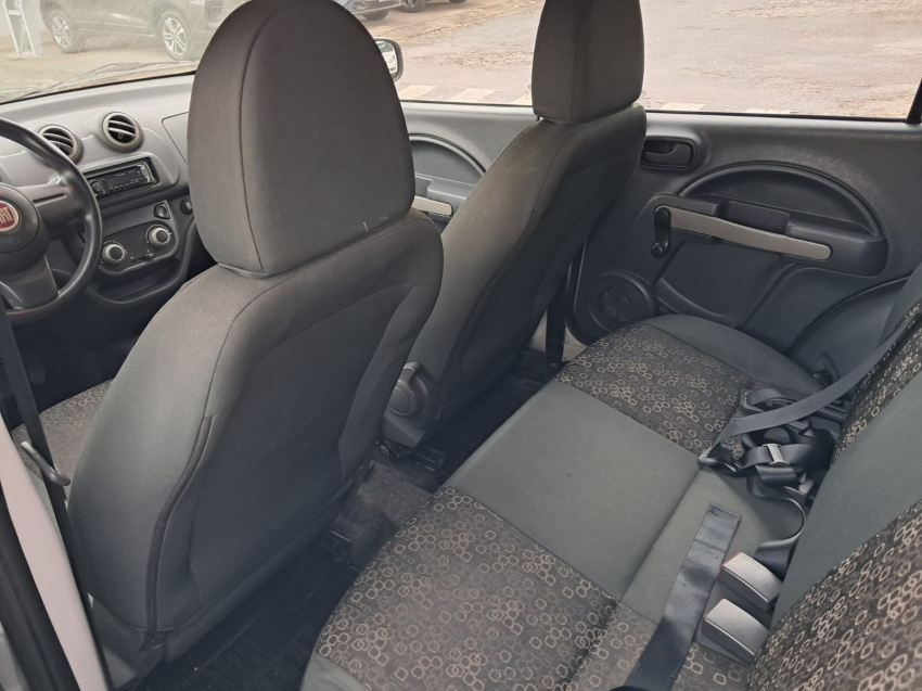 fiat uno 1.0 vivace 8v flex 4p manual 20127