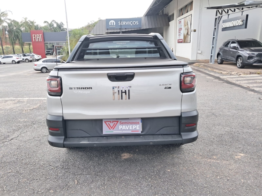 fiat strada 1.3 firefly flex ranch cd cvt 4p automatico 20234