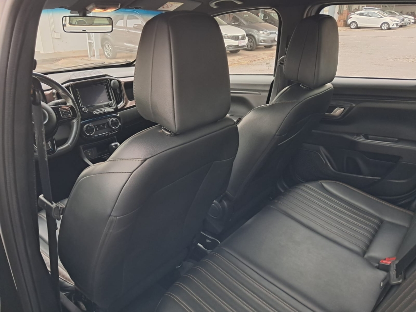 fiat strada 1.3 firefly flex ranch cd cvt 4p automatico 20238