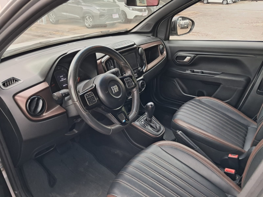 fiat strada 1.3 firefly flex ranch cd cvt 4p automatico 20236