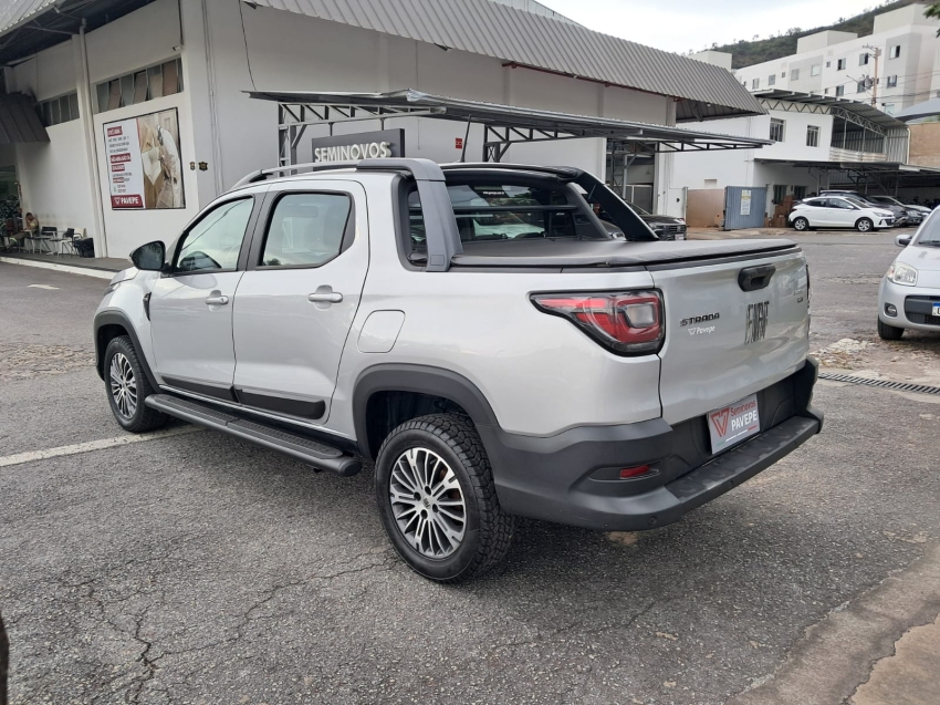 fiat strada 1.3 firefly flex ranch cd cvt 4p automatico 20235