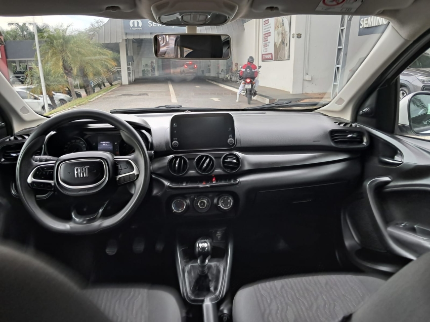 fiat cronos 1.3 firefly flex drive manual 4p 20247
