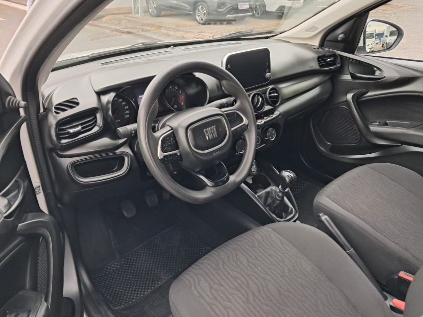 fiat cronos 1.3 firefly flex drive manual 4p 20246