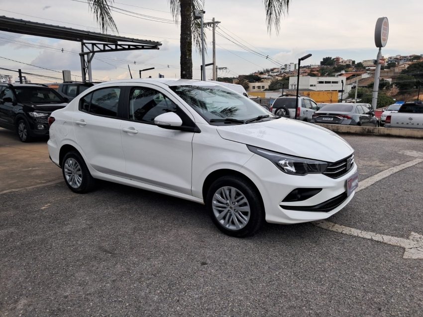 fiat cronos 1.3 firefly flex drive manual 4p 20242