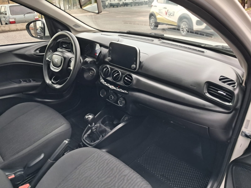 fiat cronos 1.3 firefly flex drive manual 4p 20248