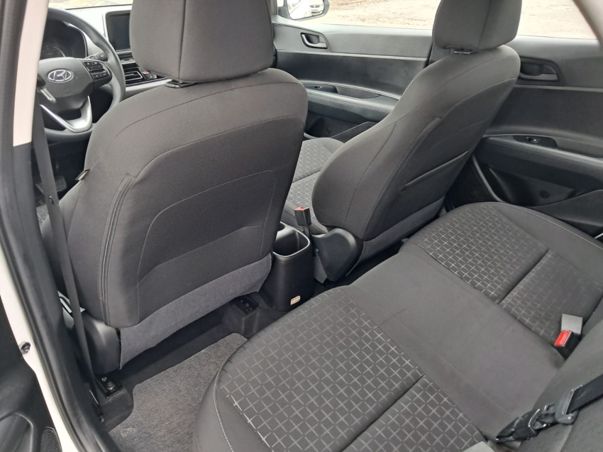 hyundai hb20 1.0 tgdi flex comfort plus automatico 4p 20259