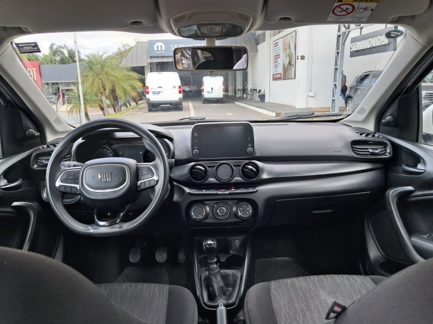 fiat argo 1.0 firefly flex drive manual 4p 20257