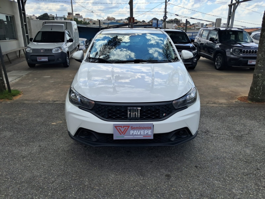 fiat argo 1.0 firefly flex drive manual 4p 20251