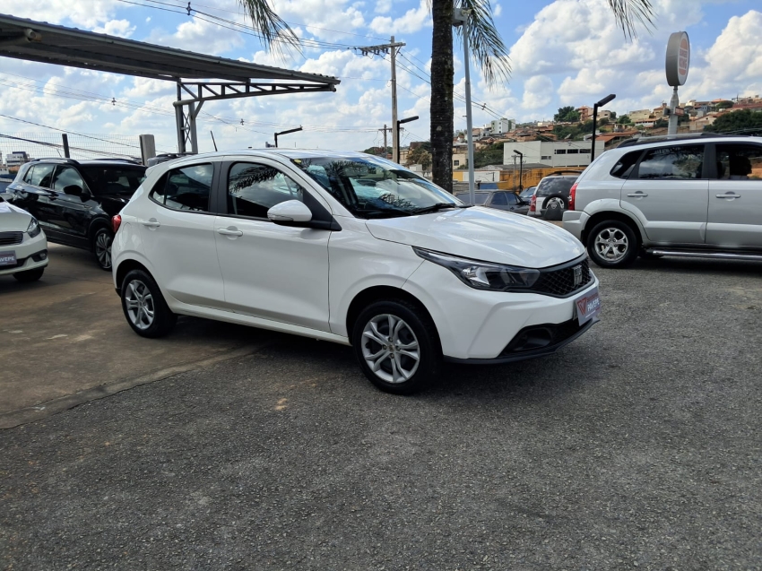 fiat argo 1.0 firefly flex drive manual 4p 20252