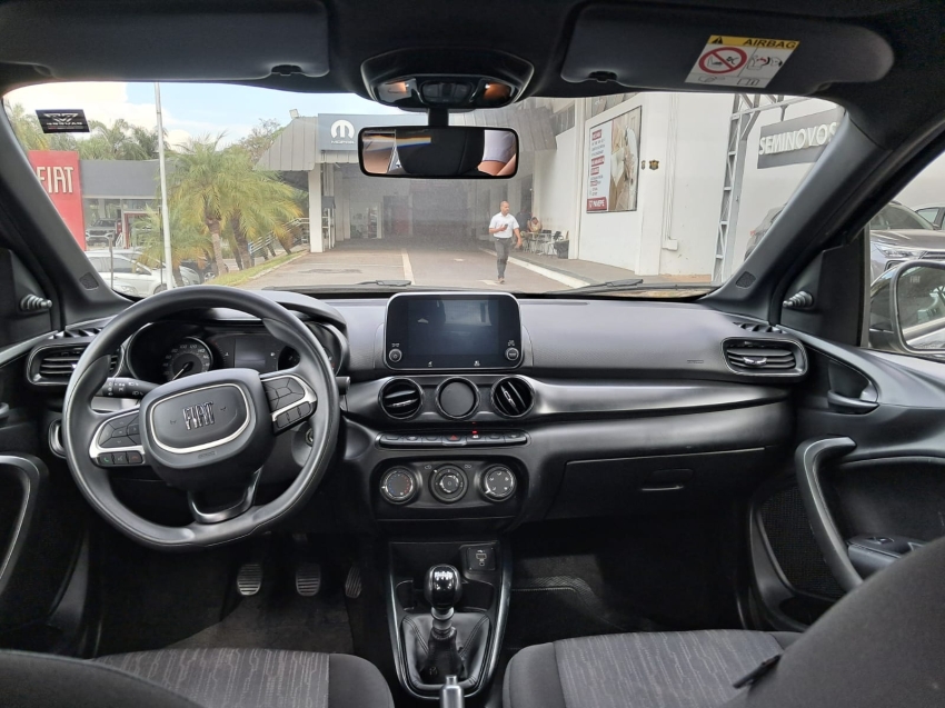 fiat argo 1.0 firefly flex drive manual 4p 20267