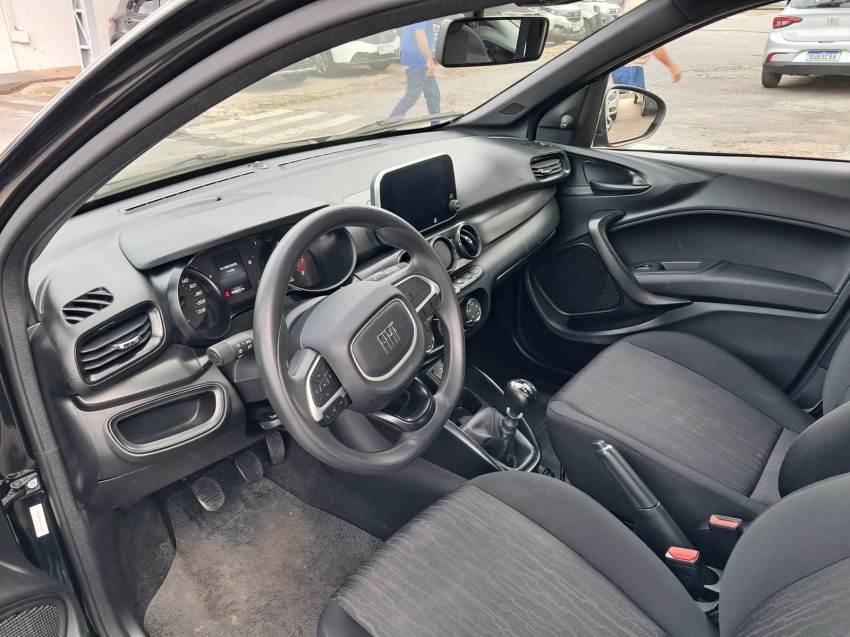 fiat argo 1.0 firefly flex drive manual 4p 20266