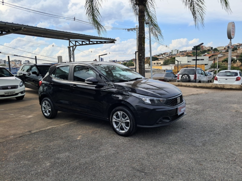 fiat argo 1.0 firefly flex drive manual 4p 20262