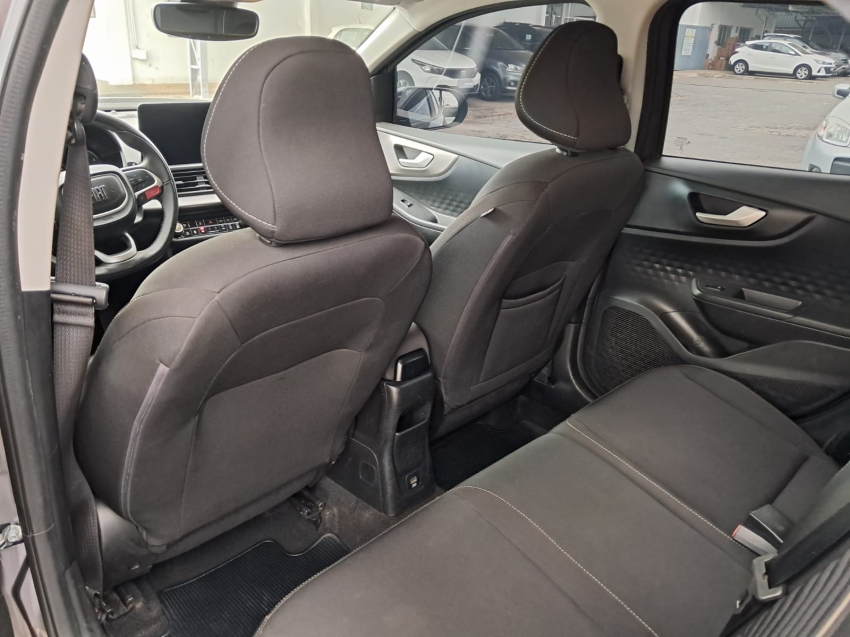 fiat pulse 1.0 turbo 200 flex audace cvt 4p automatico 20229
