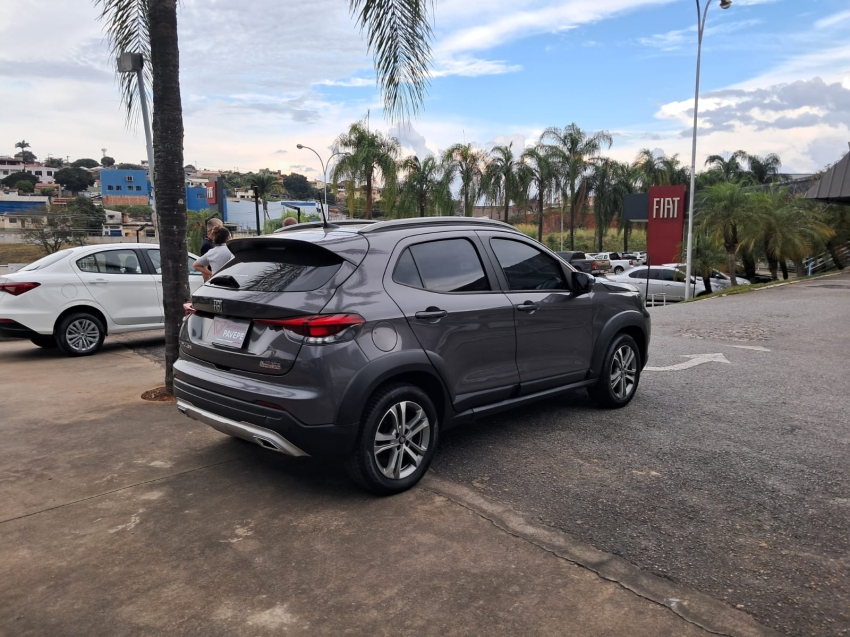fiat pulse 1.0 turbo 200 flex audace cvt 4p automatico 20223