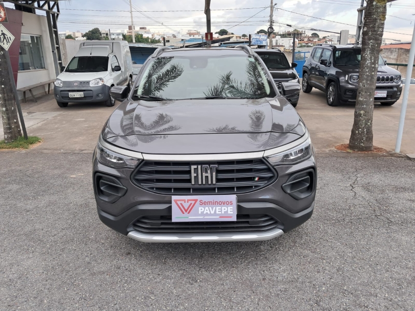 fiat pulse 1.0 turbo 200 flex audace cvt 4p automatico 20221