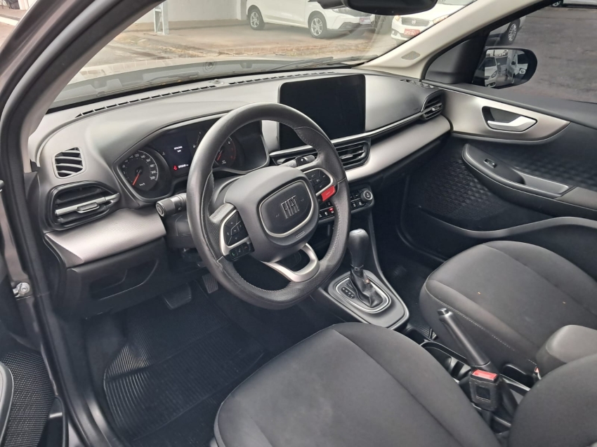 fiat pulse 1.0 turbo 200 flex audace cvt 4p automatico 20226