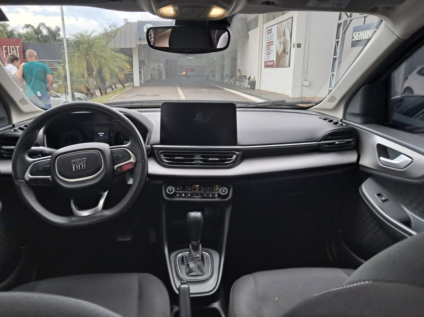 fiat pulse 1.0 turbo 200 flex audace cvt 4p automatico 20227