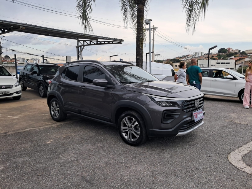 fiat pulse 1.0 turbo 200 flex audace cvt 4p automatico 20222