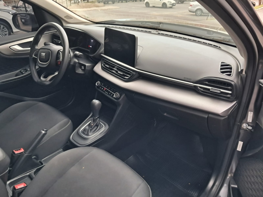 fiat pulse 1.0 turbo 200 flex audace cvt 4p automatico 20228