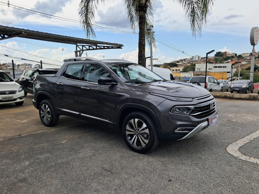 fiat toro 1.3 turbo 270 flex volcano at6 4p automatico 20222