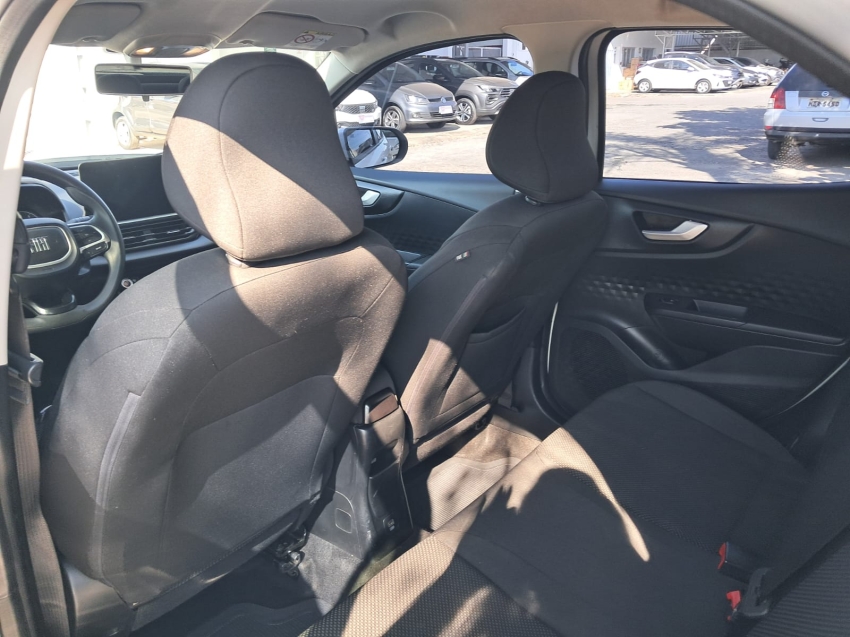 fiat pulse 1.3 flex drive cvt 4p automatico 20229