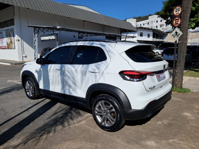 fiat pulse 1.3 flex drive cvt 4p automatico 20225