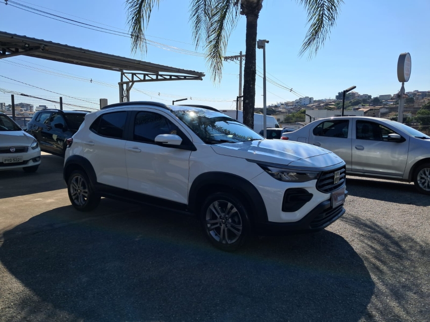 fiat pulse 1.3 flex drive cvt 4p automatico 20222