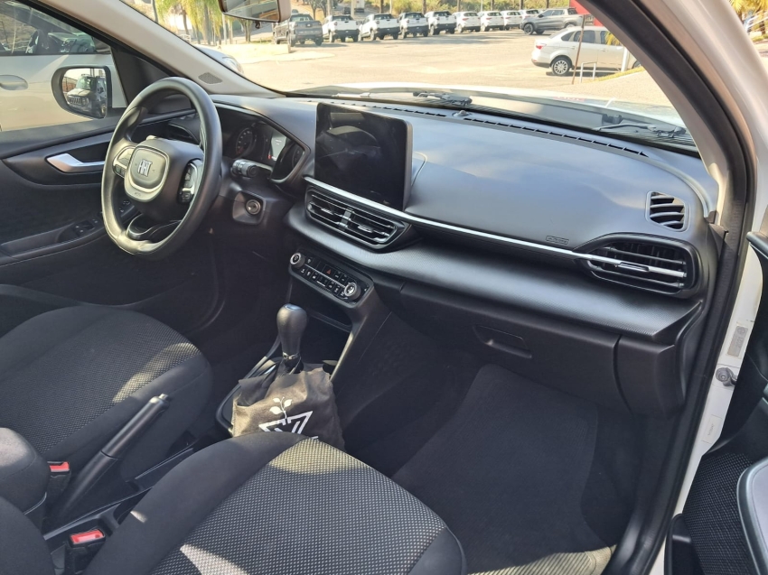 fiat pulse 1.3 flex drive cvt 4p automatico 20228