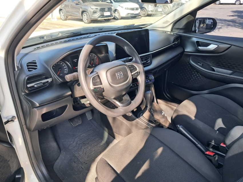 fiat pulse 1.3 flex drive cvt 4p automatico 20226