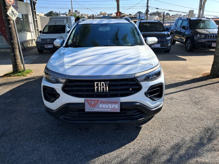 fiat pulse 1.3 flex drive cvt 4p automatico 20221