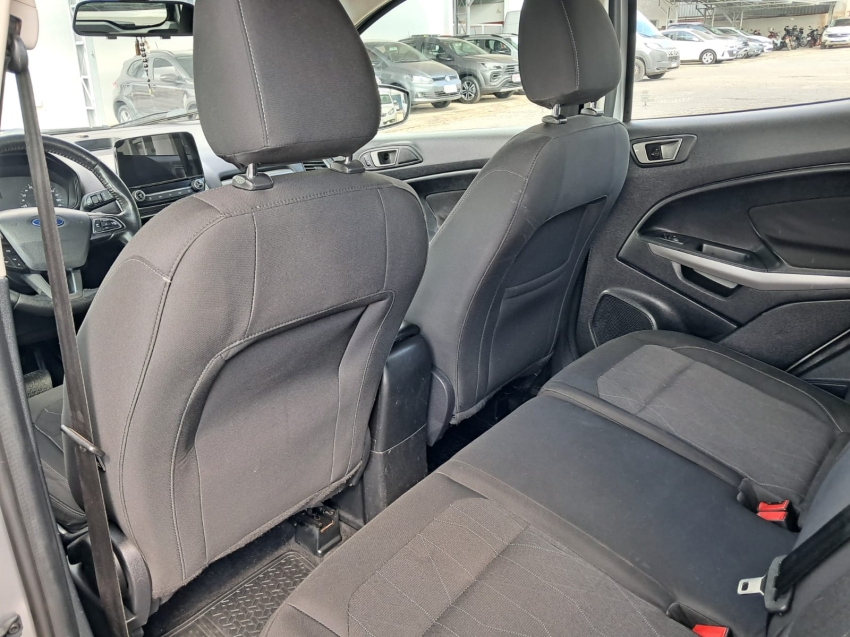 ford ecosport 1.5 ti-vct flex se automatico 4p 20199