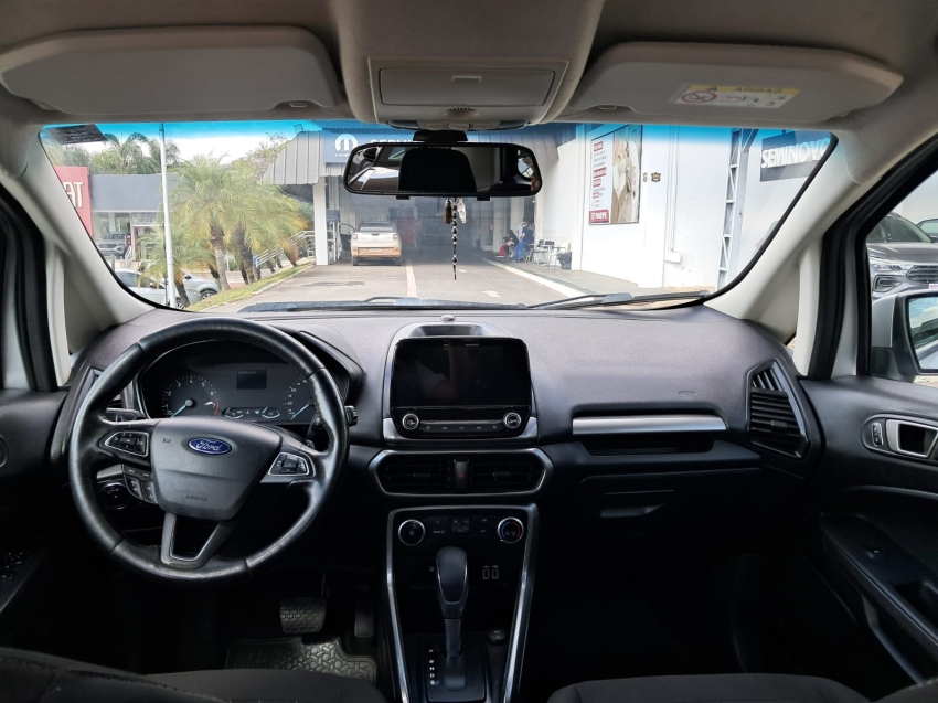 ford ecosport 1.5 ti-vct flex se automatico 4p 20197