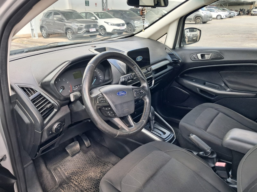 ford ecosport 1.5 ti-vct flex se automatico 4p 20196
