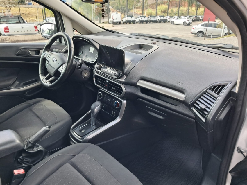 ford ecosport 1.5 ti-vct flex se automatico 4p 20198