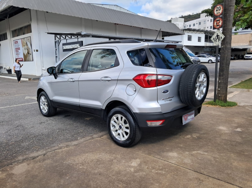 ford ecosport 1.5 ti-vct flex se automatico 4p 20195