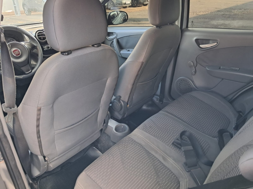 fiat palio 1.4 mpi attractive 8v flex 4p manual 20148
