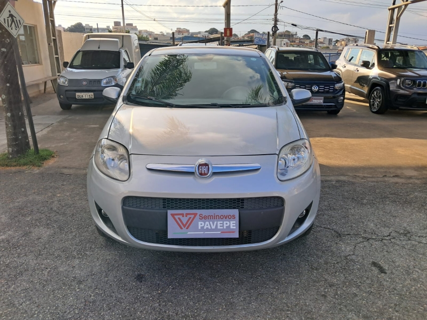 fiat palio 1.4 mpi attractive 8v flex 4p manual 20141