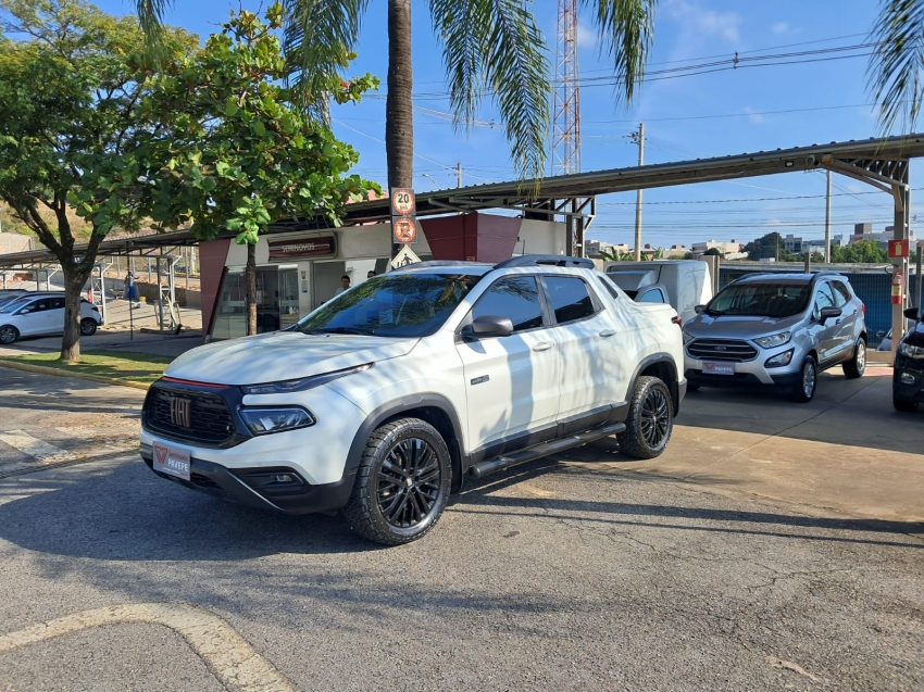 fiat toro 1.3 turbo 270 flex ultra at6 4p automatico 2025