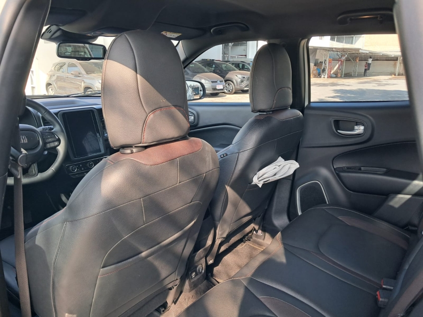 fiat toro 1.3 turbo 270 flex ultra at6 4p automatico 20259