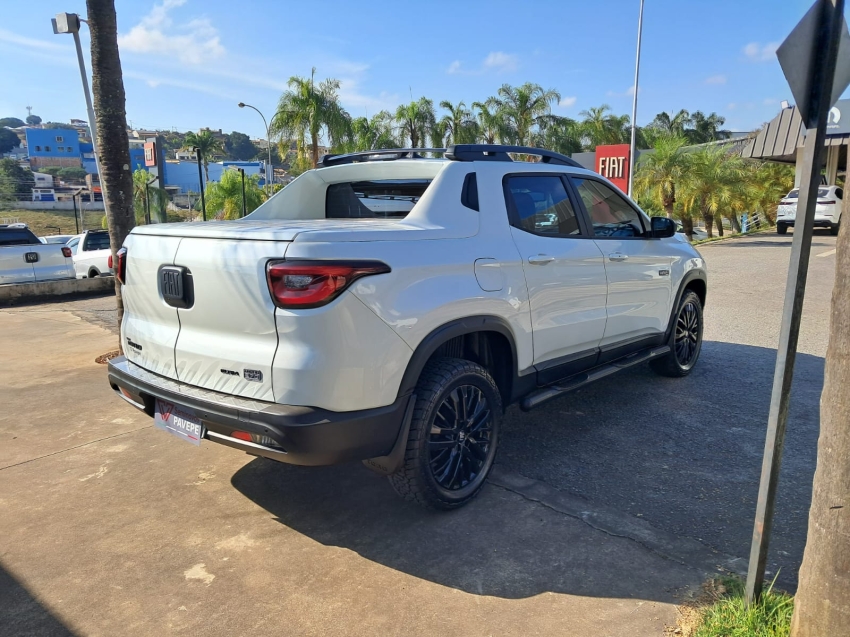 fiat toro 1.3 turbo 270 flex ultra at6 4p automatico 20253