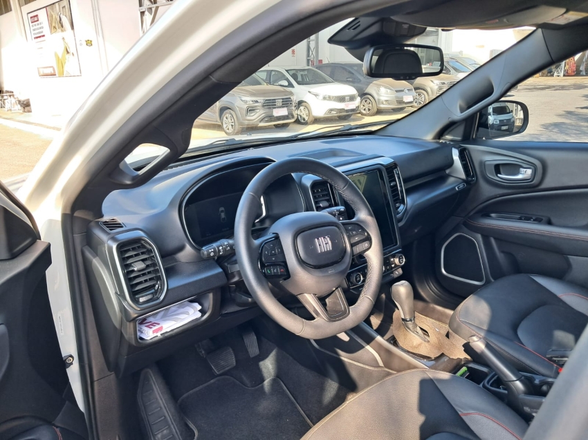 fiat toro 1.3 turbo 270 flex ultra at6 4p automatico 20256