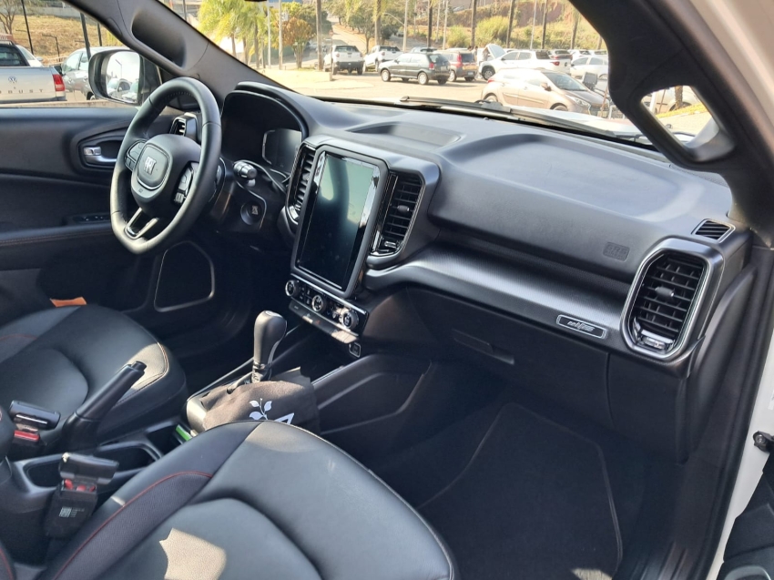fiat toro 1.3 turbo 270 flex ultra at6 4p automatico 20258