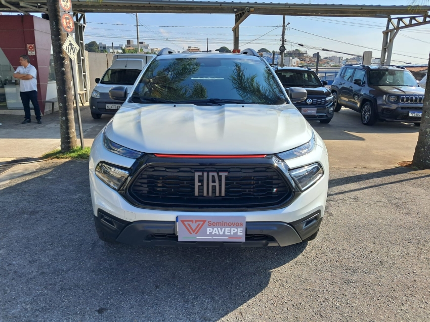 fiat toro 1.3 turbo 270 flex ultra at6 4p automatico 20251