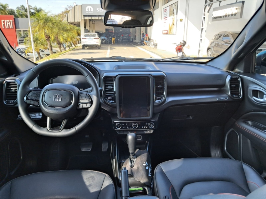 fiat toro 1.3 turbo 270 flex ultra at6 4p automatico 20257